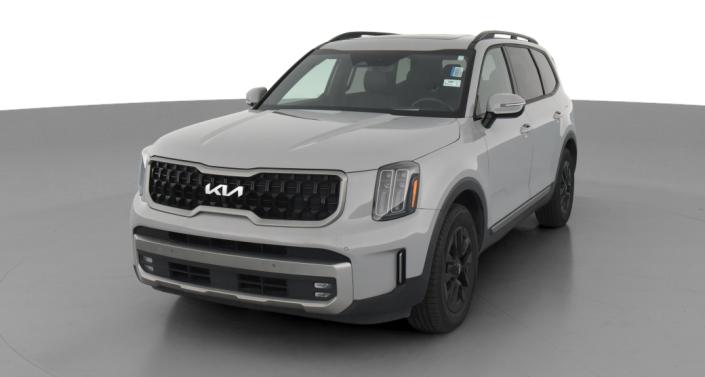 2023 Kia Telluride SX Prestige -
                  Concord, NC