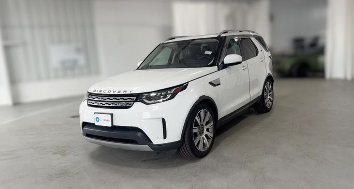 2018 Land Rover Discovery HSE -
                  Manville, NJ