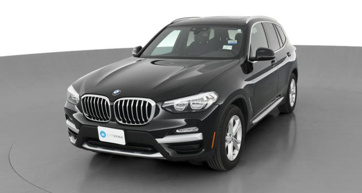 2019 BMW X3 xDrive30i -
                  Richton Park, IL