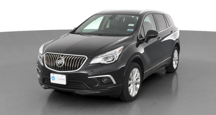2016 Buick Envision Premium I -
                  Richton Park, IL
