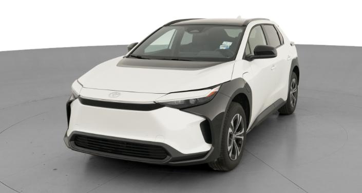 Thumbnail: 2024 Toyota bZ4X - 1