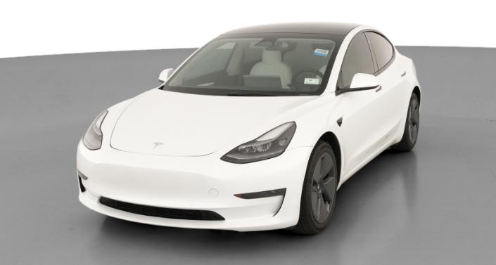 2022 Tesla Model 3 Standard Range -
                  Auburn, GA