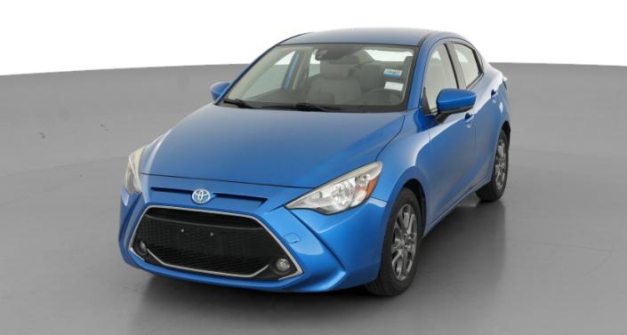 2019 Toyota Yaris LE -
                  Lorain, OH