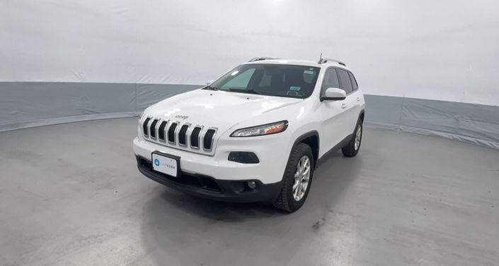 Thumbnail: 2018 Jeep Cherokee - 1