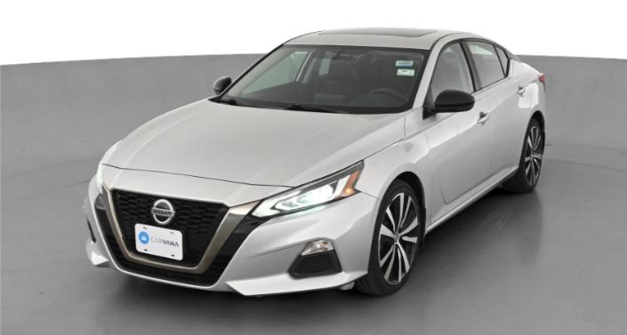 Thumbnail: 2019 Nissan Altima - 1
