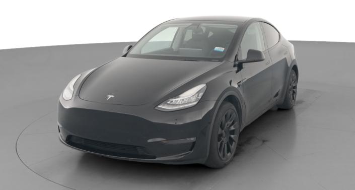 2022 Tesla Model Y Long Range -
                  Haines City, FL