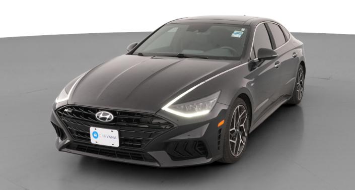 Thumbnail: 2023 Hyundai Sonata - 1