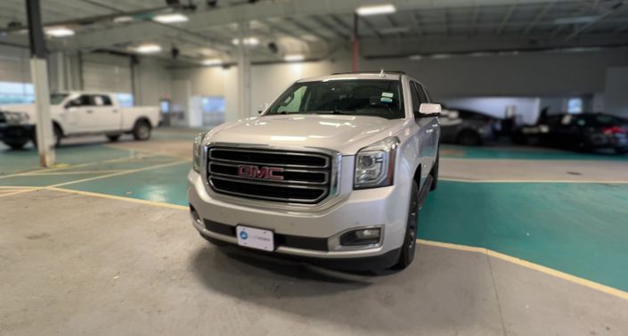 Thumbnail: 2018 GMC Yukon XL - 1