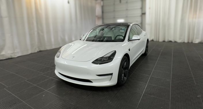 Thumbnail: 2023 Tesla Model 3 - 1