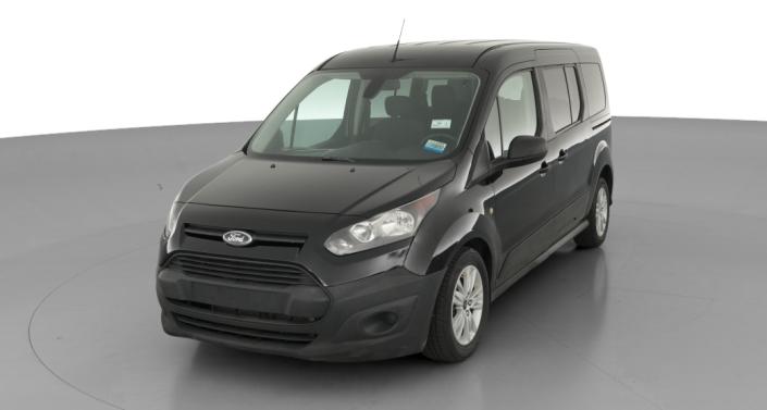 Thumbnail: 2014 Ford Transit Series - 1