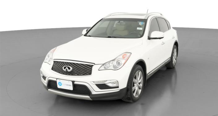 2016 INFINITI QX50 Base -
                  Indianapolis, IN