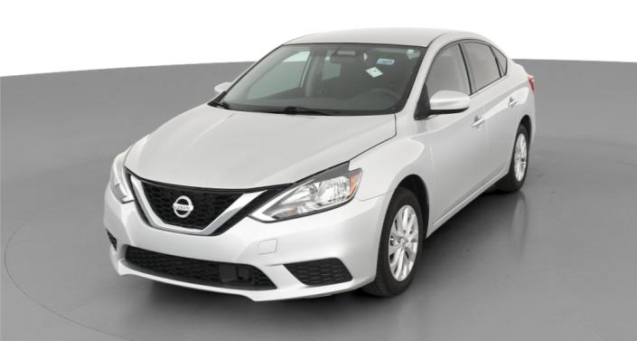 Thumbnail: 2019 Nissan Sentra - 1