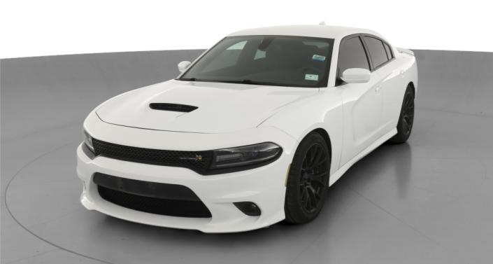 Thumbnail: 2018 Dodge Charger - 1