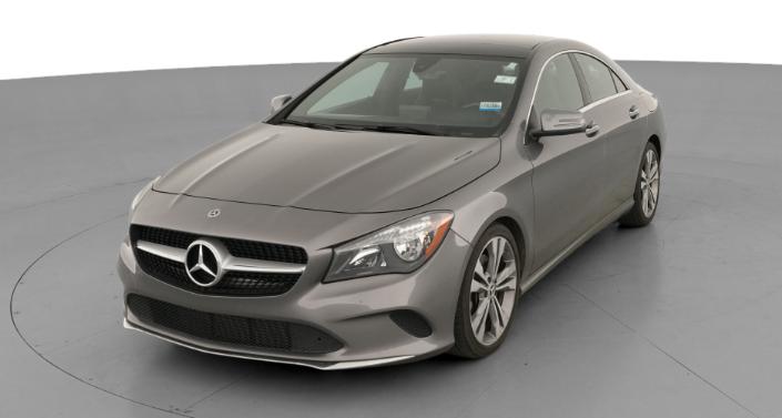 2019 Mercedes-Benz CLA 250 -
                  Hebron, OH