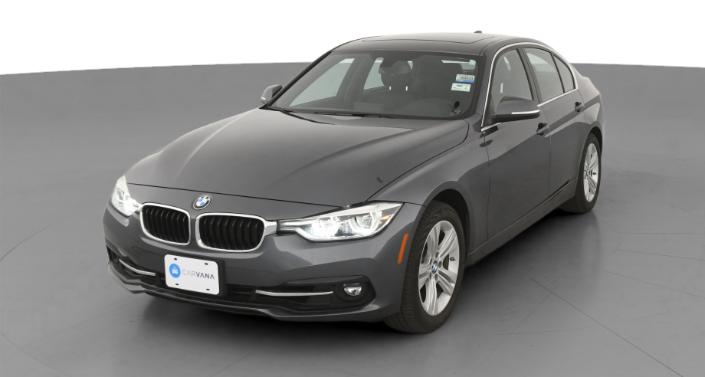 Thumbnail: 2018 BMW 3 Series - 1