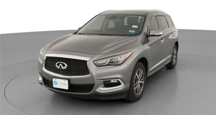 Thumbnail: 2018 INFINITI QX60 - 1