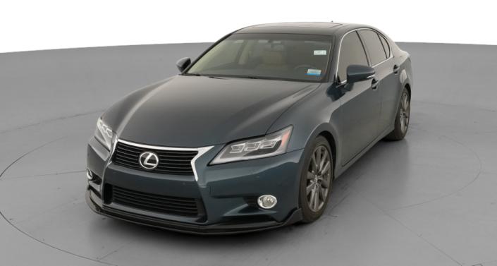 2013 Lexus GS 350 -
                  Hebron, OH