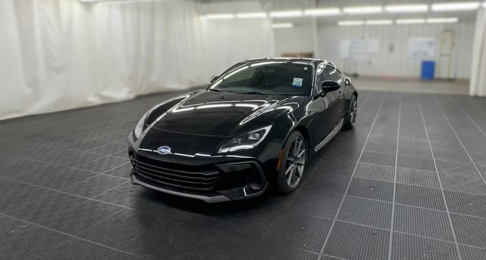2023 Subaru BRZ Limited -
                  Indianapolis, IN