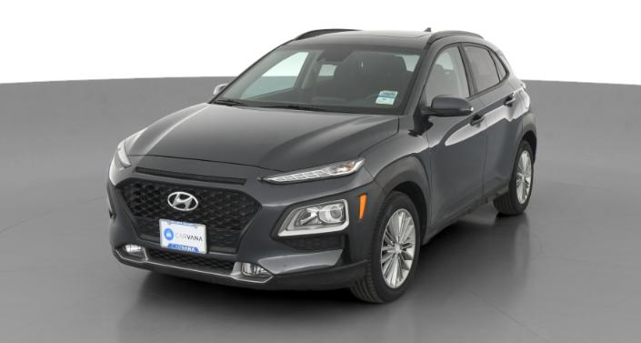 Thumbnail: 2020 Hyundai Kona - 1