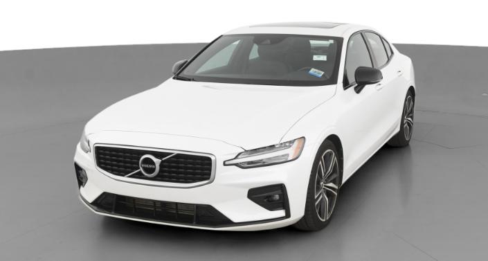 2019 Volvo S60 T6 R-Design -
                  Concord, NC