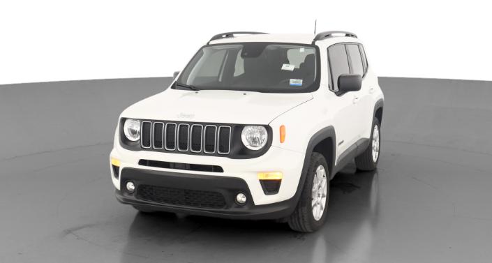 2022 Jeep Renegade Latitude -
                  Indianapolis, IN