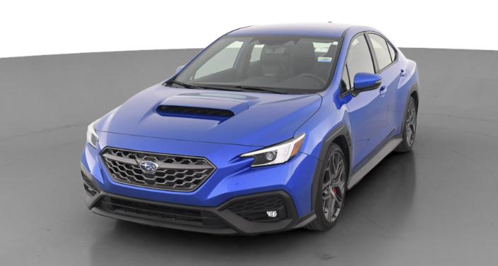 2024 Subaru WRX TR -
                  Indianapolis, IN