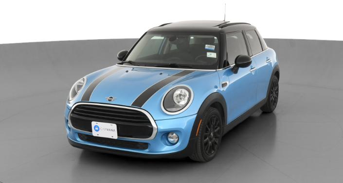 Thumbnail: 2019 MINI Cooper Hardtop - 1
