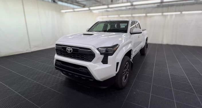 Thumbnail: 2024 Toyota Tacoma - 1