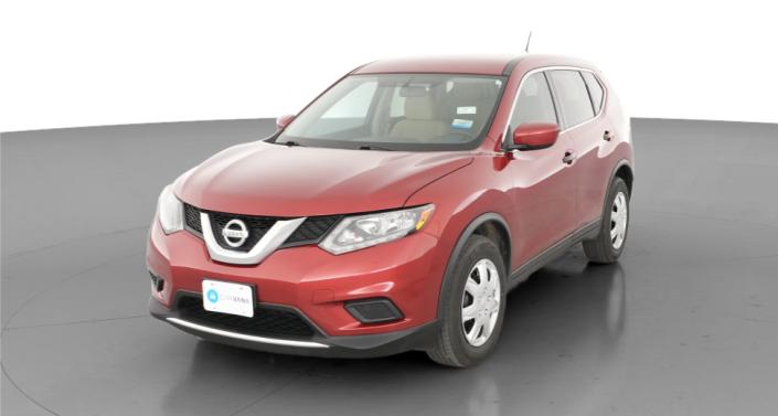 Thumbnail: 2016 Nissan Rogue - 1