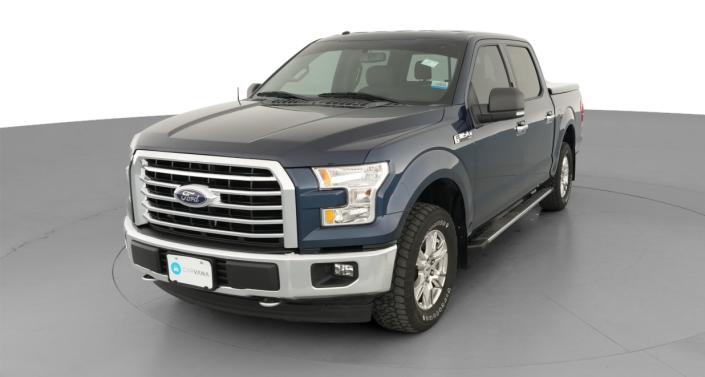 2017 Ford Econoline E-150 -
                  West Memphis, AR