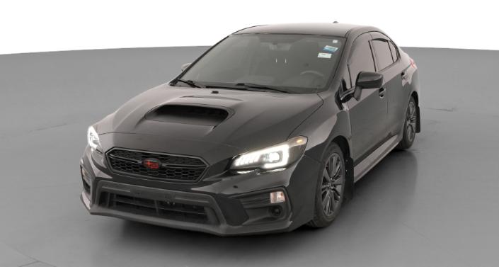 Thumbnail: 2018 Subaru WRX - 1