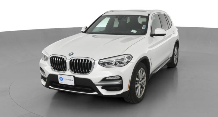 Thumbnail: 2019 BMW X3 - 1