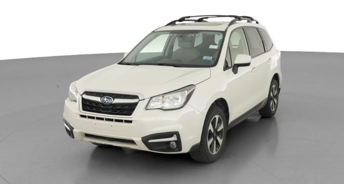 2018 Subaru Forester Premium -
                  Lorain, OH