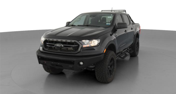 2023 Ford Ranger XLT -
                  Concord, NC