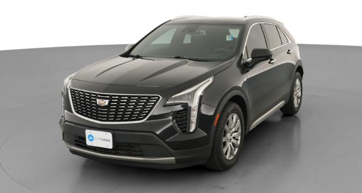 Thumbnail: 2019 Cadillac XT4 - 1