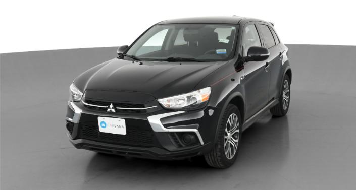 2019 Mitsubishi Outlander Sport ES -
                  Richton Park, IL