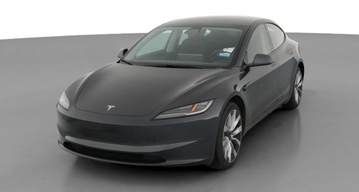 Thumbnail: 2025 Tesla Model 3 - 1