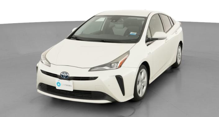 2019 Toyota Prius XLE -
                  Haines City, FL