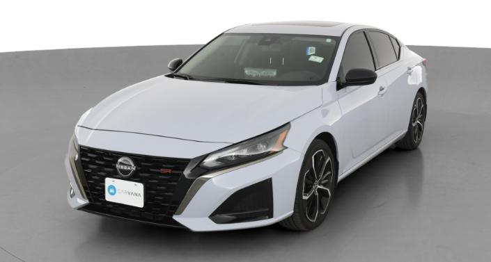 Thumbnail: 2024 Nissan Altima - 1