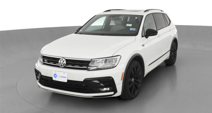 Thumbnail: 2020 Volkswagen Tiguan - 1