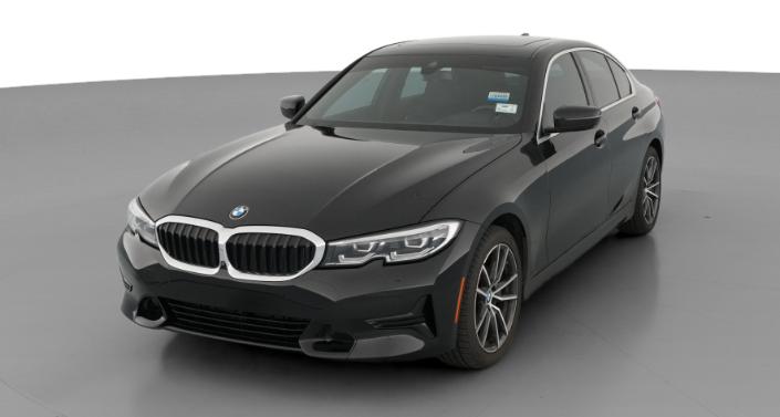 Thumbnail: 2020 BMW 3 Series - 1