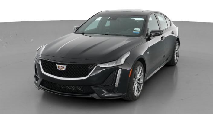 2020 Cadillac CT5 Sport -
                  Lorain, OH