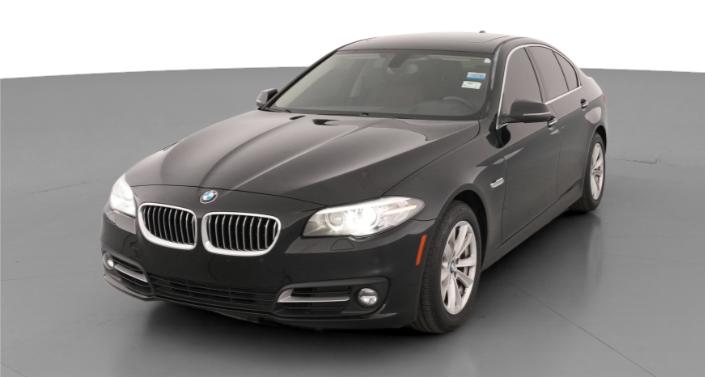 2016 BMW 5 Series 528i -
                  Tolleson, AZ