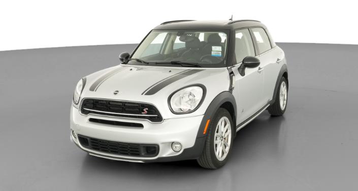 Thumbnail: 2016 MINI Cooper Countryman - 1