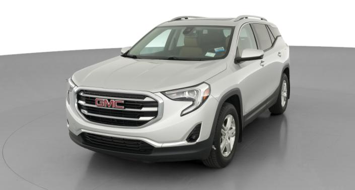 2019 GMC Terrain SLT -
                  Lorain, OH