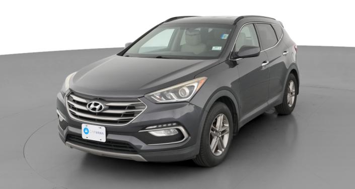 Thumbnail: 2017 Hyundai Santa Fe - 1