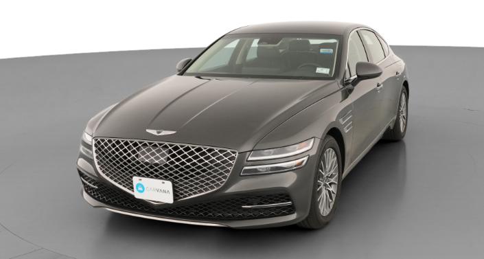 2023 Genesis G80 2.5T -
                  Auburn, GA