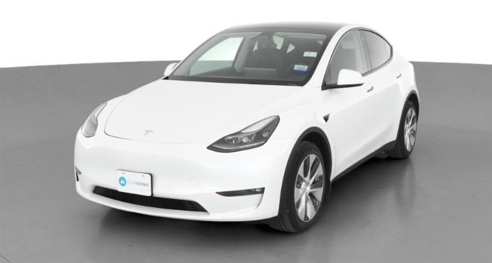 Thumbnail: 2023 Tesla Model Y - 1