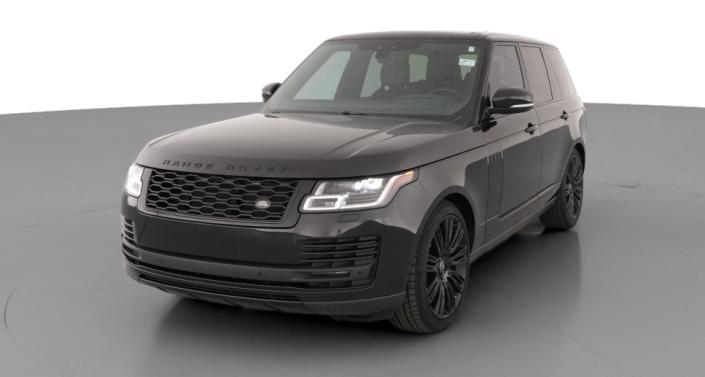 Thumbnail: 2020 Land Rover Range Rover - 1
