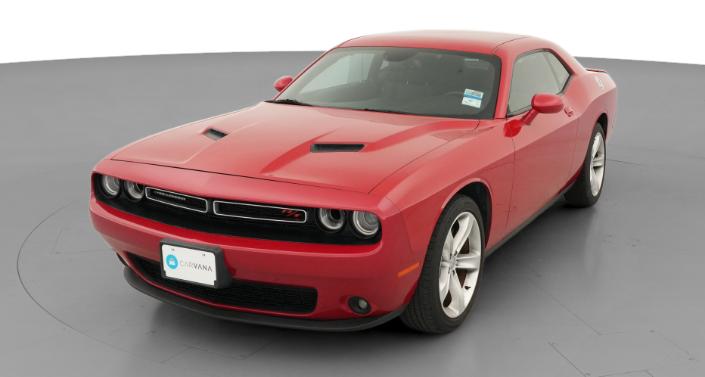 2016 Dodge Challenger R/T -
                  Concord, NC